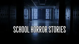 3 Disturbing True School Stories