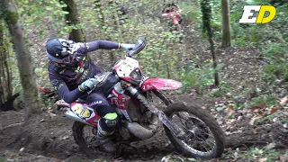 HARD ENDURO ELGOIBAR 2021 MUD HELL