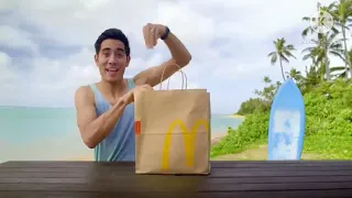 PREMIERE! Best Zach King Magic Tricks Compilation - Best Future Magic Vines - Part 5