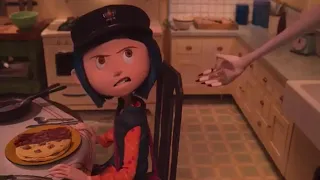 Deal (Coraline - 2009)