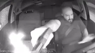 Real Carjackers Who Messed With The Wrong Driver