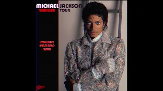 Thriller Tour Live 1983 [FANMADE] FMJP