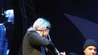 David Garrett, November Rain, 31.10.10 Köln