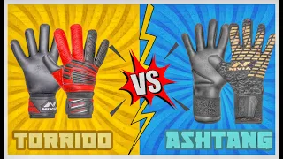 Nivia Ashtang V/S Nivia Torrido 2 | Glove V/S Glove Series E.P.1 | #niviaashtang #niviatorrido
