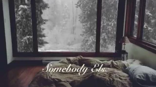 🥀 Somebody Else - The 1975 (Cover by Alice Kristiansen)