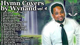 20 New Apostolic Church Hymns ✝️ "Hymn Covers by Wynand vol.4"