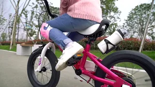 Freestyle Kids Bike by RoyalBaby