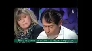 Mathieu Kassovitz, réalisateur #2 - 11 septembre 2001