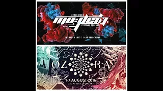 Modem vs Ozora 2017 [Full Video]