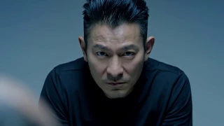 The Adventurers 侠盗联盟 - Andy Lau Featurette [HD]