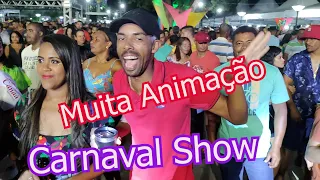 Carnaval De Paramirim Tá Bom Demais