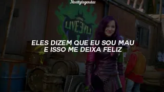 Descendants - Rotten To The Core (tradução/legendado)