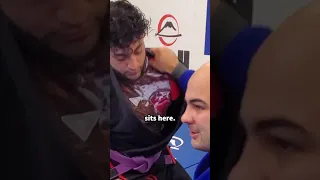 One of the Best Jiu Jitsu Traps I've Ever Seen