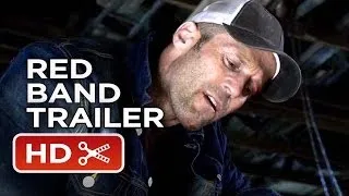 Homefront Red Band TRAILER 1 (2013) - James Franco, Jason Statham Thriller HD