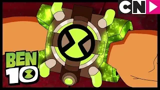 Oyuna Gelmiş Bölüm 4 | Ben 10 Türkçe | çizgi film | Cartoon Network Türkiye