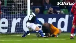 •Pepe Reina's Best Saves HD• Liverpool 2010/2011 •