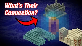 The Secrets of Minecraft's Ancient Pyramids | Deep Dive