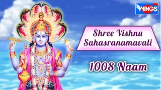 Vishnu Sahastranaam , 1000 Naam | Vishnu Sahasranamavali | Lord Vishnu Song | Vishnu sahasranamam