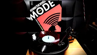 Depeche Mode - Behind the Wheel (Shep Pettibone mix)