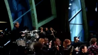 Higher and Higher - Bruce Springsteen - Rock N Roll Hall of Fame 25th Anniv. Finale 10/29/09