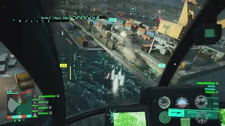 Battlefield 2042 New Battlefield 3 Portal Gameplay Teaser