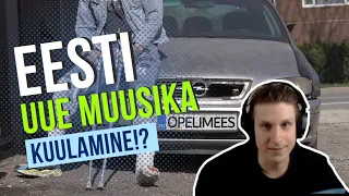 Istoprocent Moments #441 - Kerge eesti muusika ülevaade