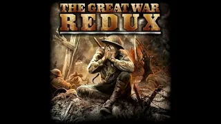 Hearts of Iron IV - The Great War REDUX Soundtrack - Ottoman Theme