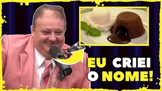 JACQUIN INVENTOU O PETIT GÂTEAU?