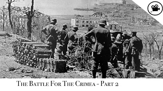 Battlefield - The Battle For The Crimea -  Part 2