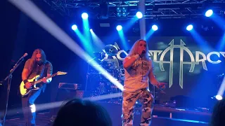 Sonata Arctica - First In Line live (16.10.2023, Oslo, Norway - Vulkan)