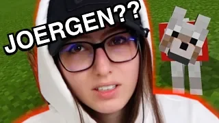 THEY FOUND JOERGEN