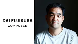 Dai Fujikura: Pierre Boulez, Utopia, Consistency in Creatives & Film Music | FORTE