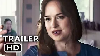 THE PEANUT BUTTER FALCON Trailer (2019) Dakota Johnson, Adventure Movie