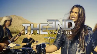 The End Machine - "Silent Winter" - Official Music Video