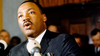 5 Martin Luther King Jr. Quotes You've Probably Never Heard Before