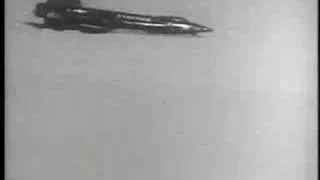 1959.11.05 X-15 MAKES EMERGENCY LANDING