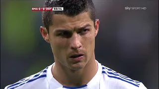 Cristiano Ronaldo vs Deportivo La Coruna (H) 10-11 HD 1080i by zBorges