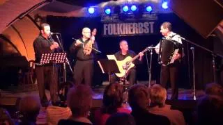 Petar Ralchev Quartet - 05 Joke in 7/8 - Vugelbeerbaam