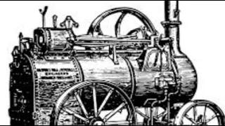 History Of Steam Engine