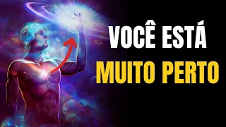 5 SINAIS PODEROSOS QUE O UNIVERSO ENVIA QUANDO UMA GRANDE VITÓRIA SE APROXIMA | Lei da Atração