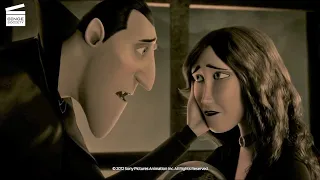 Hotel Transylvania: The Story of Lady Lubov (HD CLIP)