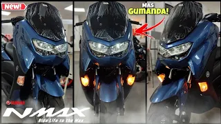 Napaka GANDA! 2024 Yamaha Nmax 155! Mag kano ba? PRICE, DOWNPAYMENT, INSTALLMENT. Specs & Features.