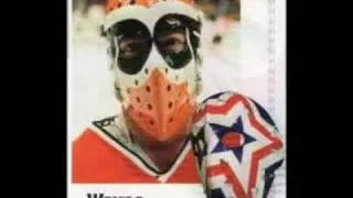 Hockey's Greatest Goalie Masks