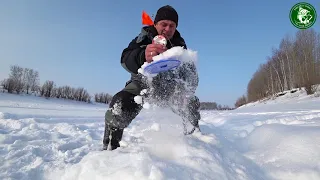 ЖЕРЛИЦЫ СТРЕЛЯЮТ ОДНА ЗА ОДНОЙ! РЫБАЛКА И ОТДЫХ НА ЛОЗЬВЕ, ЩУКА, ЯЗЬ, ОКУНЬ! ИСПЫТЫВАЕМ Lifepo4!