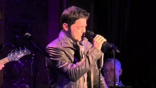 Jeremy Jordan - "They Just Keep Moving The Line" (from 'Bombshell')