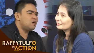 SABI NG MGA NETIZEN, ANG SARAP DAW PAG-UNTUGIN ANG ULO NG DALAWANG ITO!