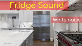 Refrigerator sound effect,refrigerator noise,Fridge sound effect noise,white noise,Fridge Noise