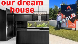 My First Home || Australia House Tour
