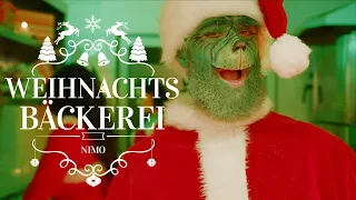 NIMO - WEIHNACHTSBÄCKEREI (prod. by chryziz)