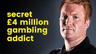 £4 Million Gambling Addict Reveals His SECRETS – Patrick Foster | Life and Lessons Podcast